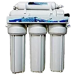 Aufbereitung von Trinkwasser